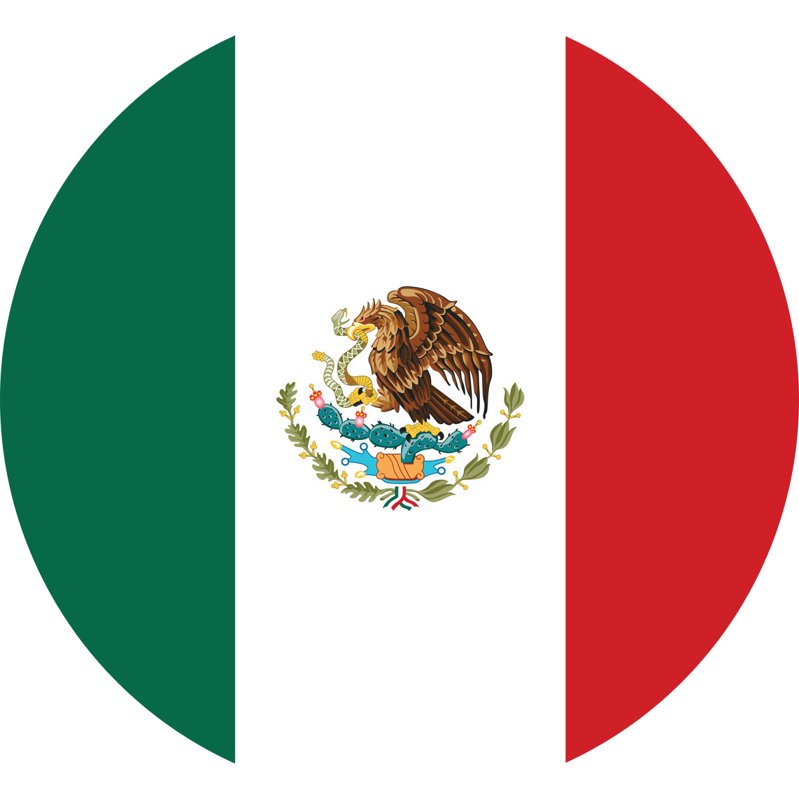 KROOZ - Mexico